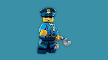 Image pour la catégorie Lego